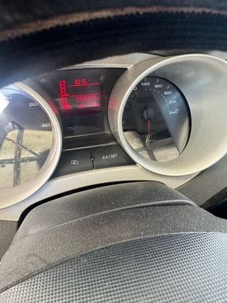 SEAT Ibiza 2011
