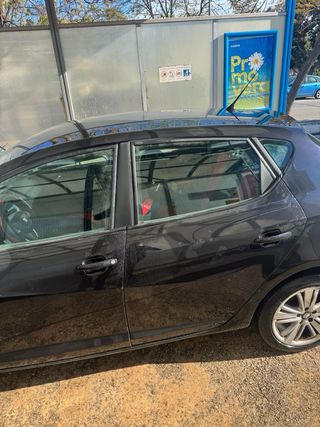 SEAT Ibiza 2011