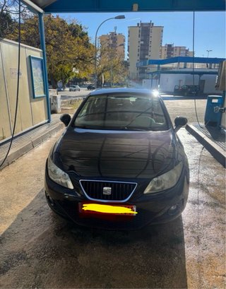 SEAT Ibiza 2011