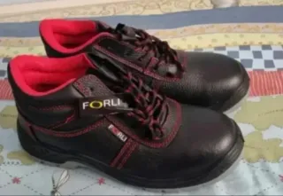 Botas de seguridad unisex FORLI