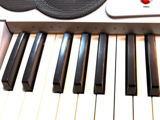 Teclado Electrónico Ringway CK60