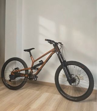 Commencal FRS Ride 27.5”