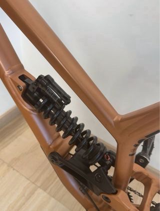 Commencal FRS Ride 27.5”