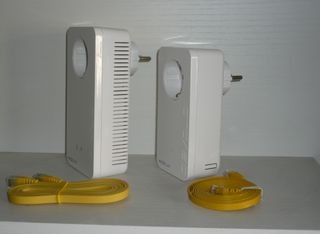 Devolo Magic 1 WiFi + LAN Pack Bianco