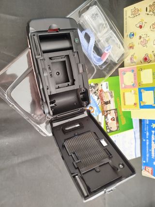 Camara fotos Tamagotchi Tenshi BANDAI 1997