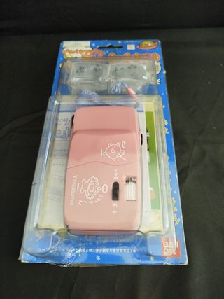 Camara fotos Tamagotchi Tenshi BANDAI 1997