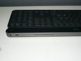 Tastiere Logitech Craft Bluetooth Retroilluminato