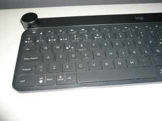 Tastiere Logitech Craft Bluetooth Retroilluminato