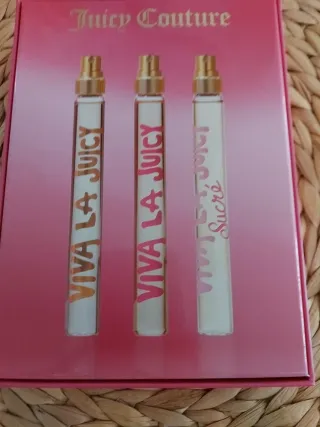 Cofanetto Profumi Juicy Couture