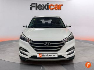 Hyundai Tucson 1.6 GDi BlueDrive Link 4x2