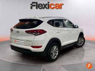 Hyundai Tucson 1.6 GDi BlueDrive Link 4x2