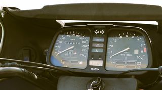 BMW K 75 RT - Muy buen estado
