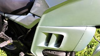 BMW K 75 RT - Muy buen estado
