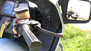 BMW K 75 RT - Muy buen estado