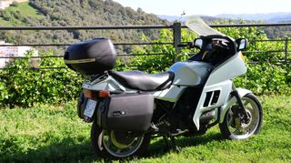BMW K 75 RT - Muy buen estado