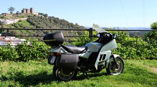 BMW K 75 RT - Muy buen estado