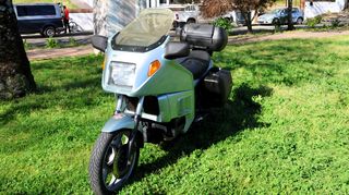 BMW K 75 RT - Muy buen estado