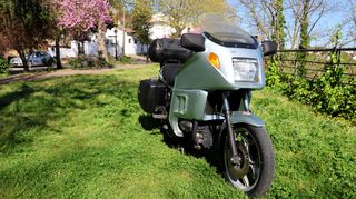 BMW K 75 RT - Muy buen estado