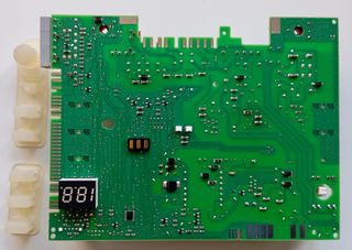 Placa Electrónica Caldera Junkers ZWBC24 2C 23S370