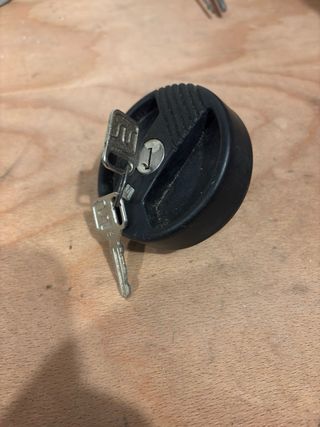 Tappo benzina Citroen Visa NUOVO