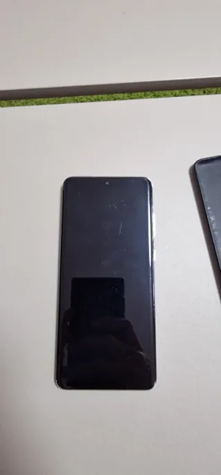 Samsung S20 Ultra 5G Caja y Funda