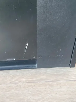 Zapatero Metálico y Plástico Nero