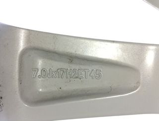 575601025b llanta seat ateca (kh7, 1.0 tsi 2386168