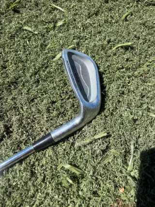 Palo de golf pitch wedge