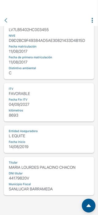 Moto Naked 125 Mash Negra