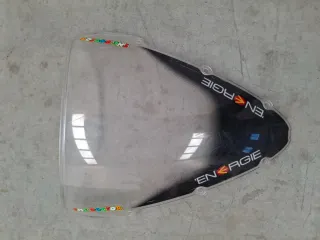 Cúpula Honda CBR 600 F Sport Rossi.  Original 2003