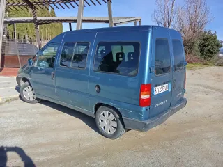 Peugeot Expert 1999