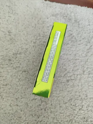 Pokémon Verde Hoja GBA