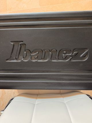 Ibanez RG652 AHMFX Prestige Guitarra Eléctrica