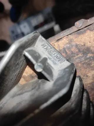 Culata 74cc MK época
