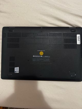 Portátil Dell Latitude 5400 i5-8265U 512GB 14