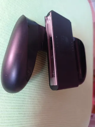 Grip Joy-Con Nintendo Switch Original