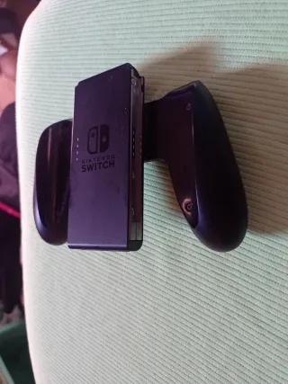 Grip Joy-Con Nintendo Switch Original