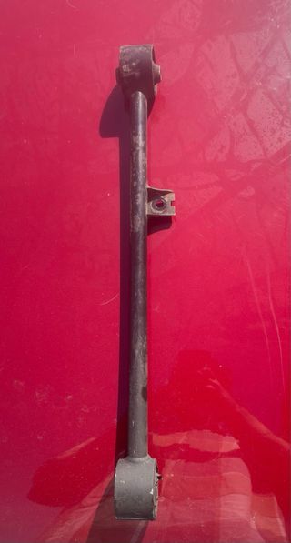 Panhard Nissan Micra K11 1.3