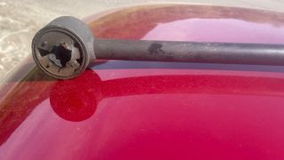 Panhard Nissan Micra K11 1.3