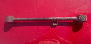 Panhard Nissan Micra K11 1.3