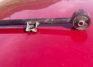 Panhard Nissan Micra K11 1.3