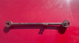 Panhard Nissan Micra K11 1.3