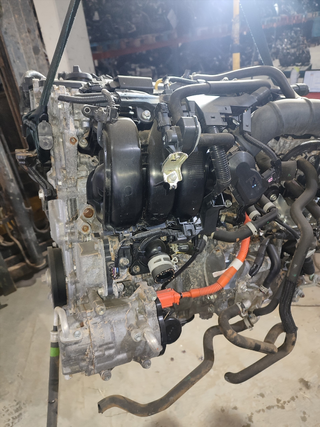 MOTOR COMPLETO TOYOTA YARIS (XP21) HYBRID ACTIVE