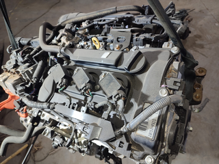 MOTOR COMPLETO TOYOTA YARIS (XP21) HYBRID ACTIVE