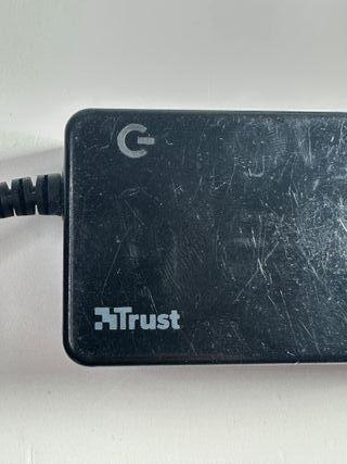 ALIMENTATORE CARICATORE Primo 70W Universal Laptop