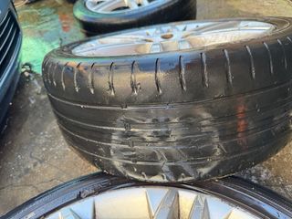 Separadores y llantas para opel astra K