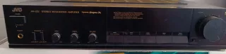Amplificador JVC AX-222  Integrado + Altavoces