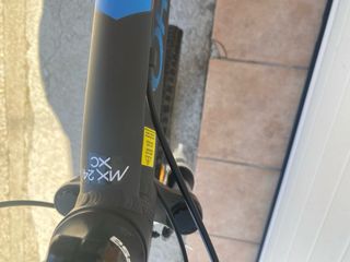 Bicicleta Orbea MX24 MTB