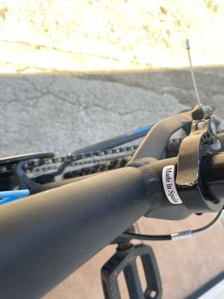 Bicicleta Orbea MX24 MTB