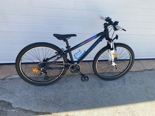 Bicicleta Orbea MX24 MTB
